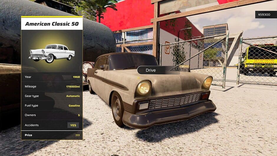 Скриншот 4 из Car Sales Simulator