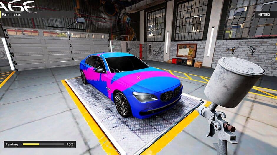 Скриншот 5 из Car Sales Simulator