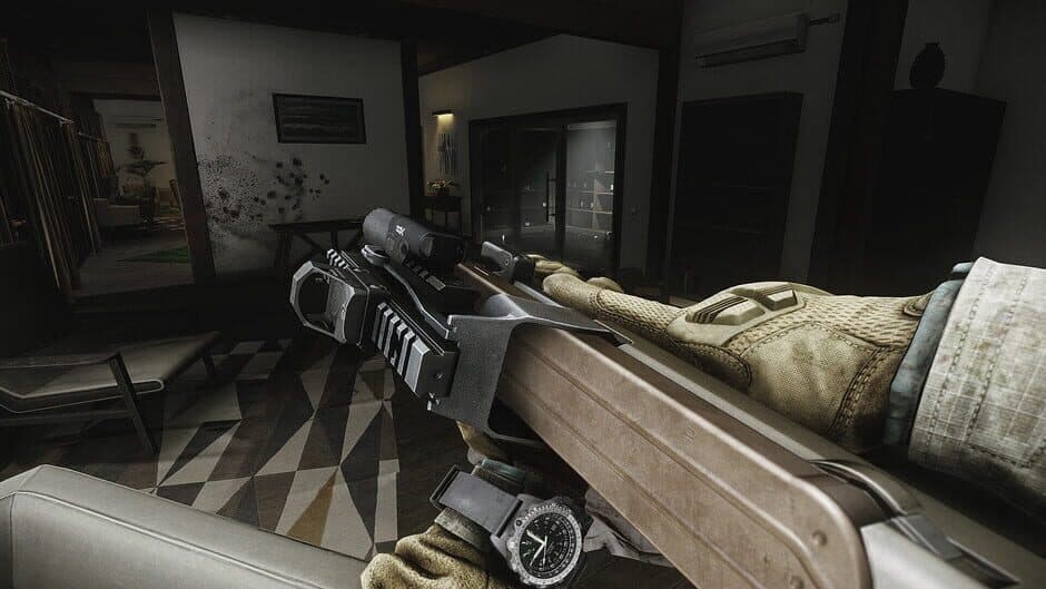 Скриншот 3 из Escape from Tarkov: Bear - Morozko