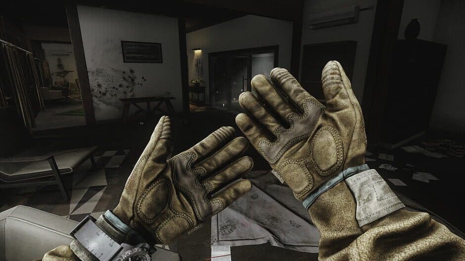 Скриншот 4 из Escape from Tarkov: Bear - Morozko