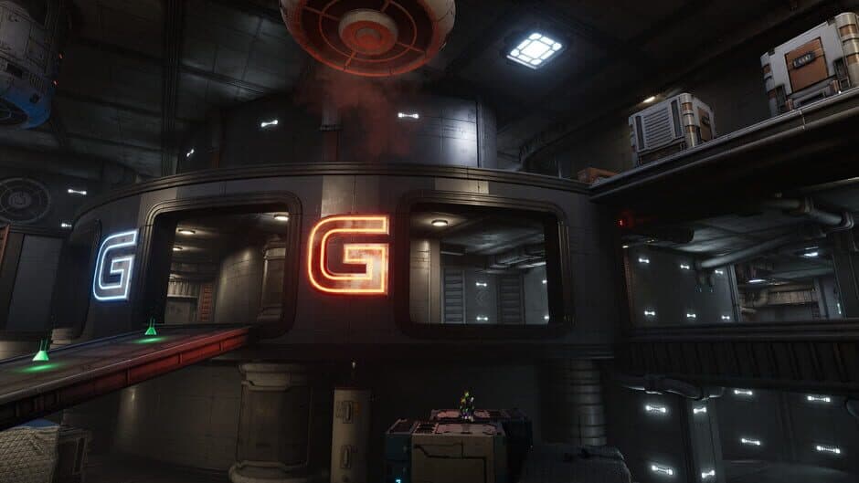 Скриншот 5 из Galaxy Grudge