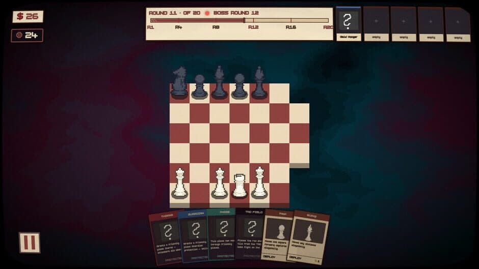 Скриншот 1 из Chesstro