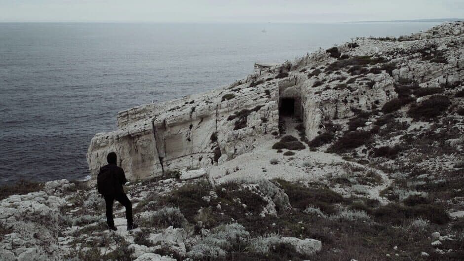 Скриншот 8 из The Traveller's Sight