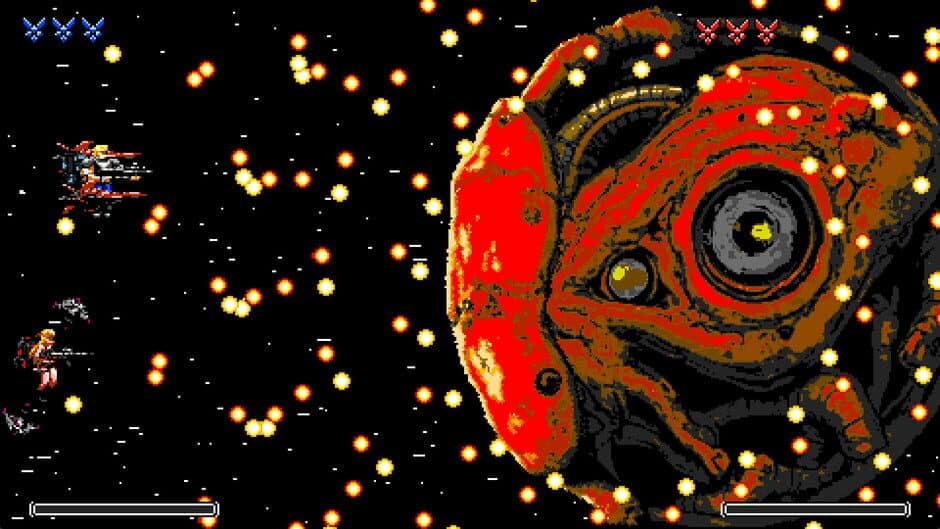 Скриншот 5 из Xeno Swarm
