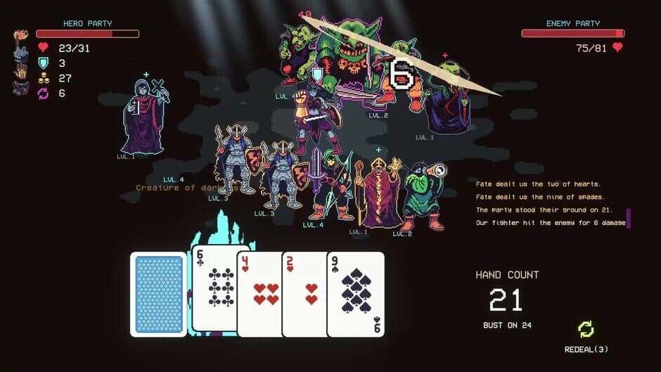 Скриншот 1 из Blacktower