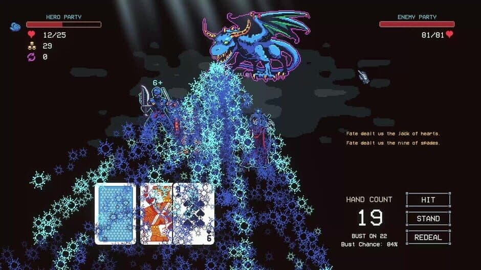 Скриншот 3 из Blacktower