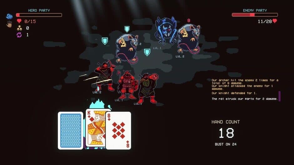 Скриншот 7 из Blacktower