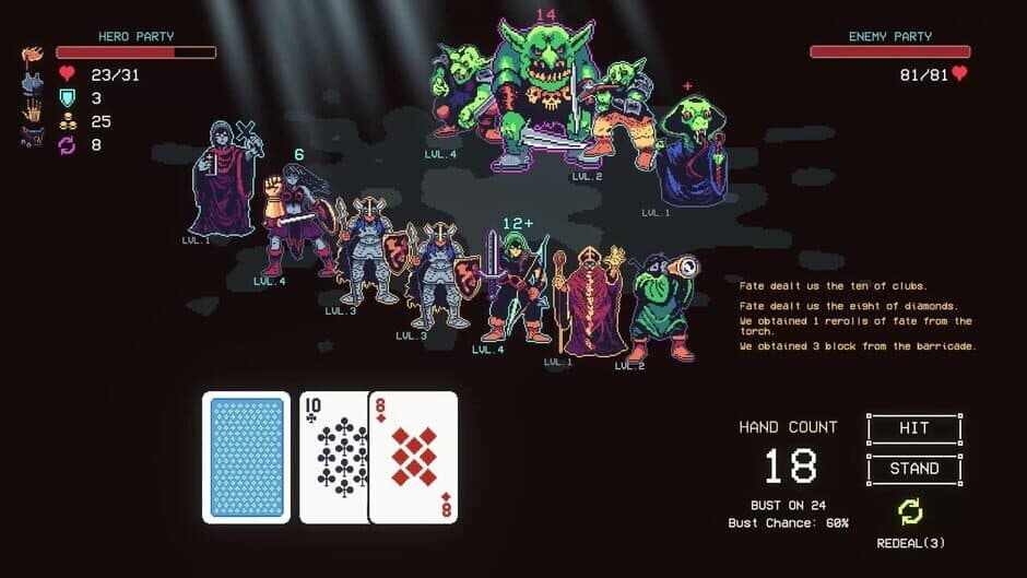 Скриншот 12 из Blacktower