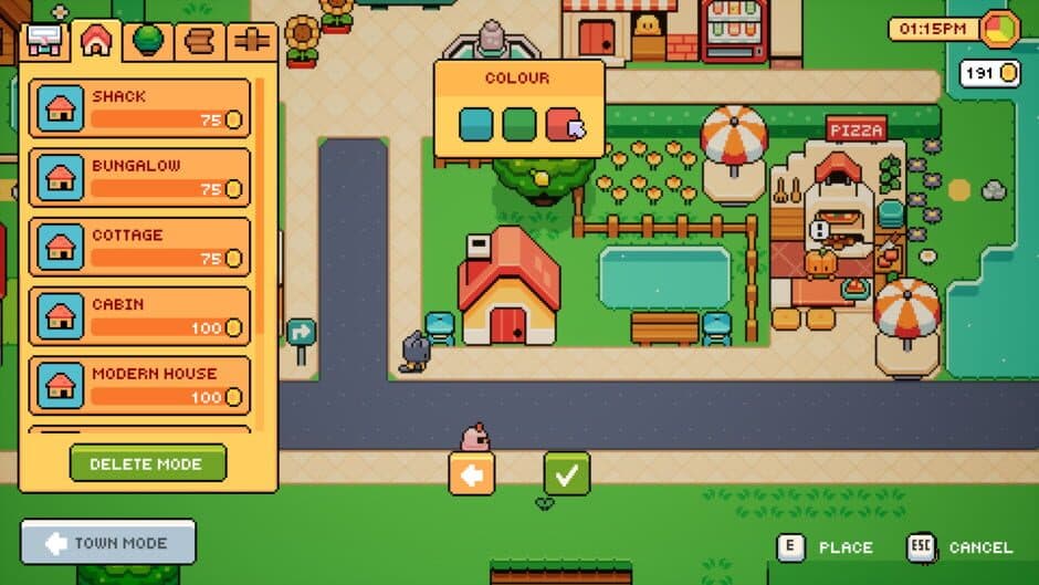 Скриншот 1 из Papaya Plaza