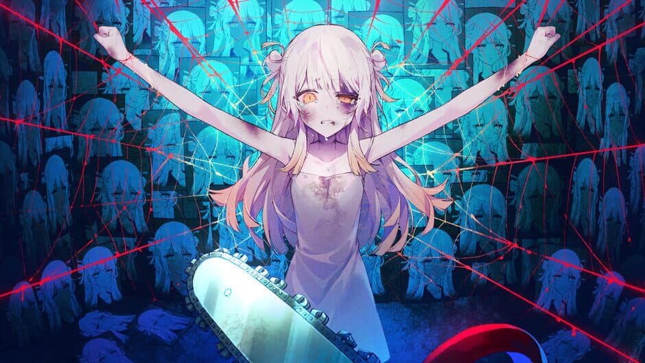 Скриншот 1 из Magical Girl: Taboo Village