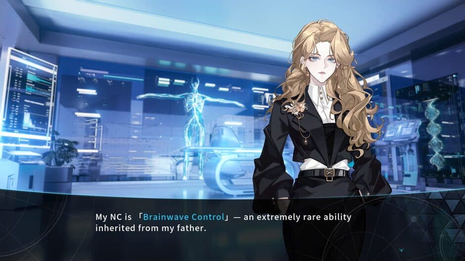 Скриншот 2 из NCH: Chronos Rebirth