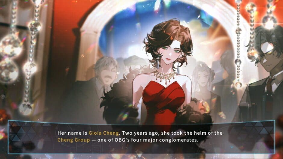 Скриншот 8 из NCH: Chronos Rebirth