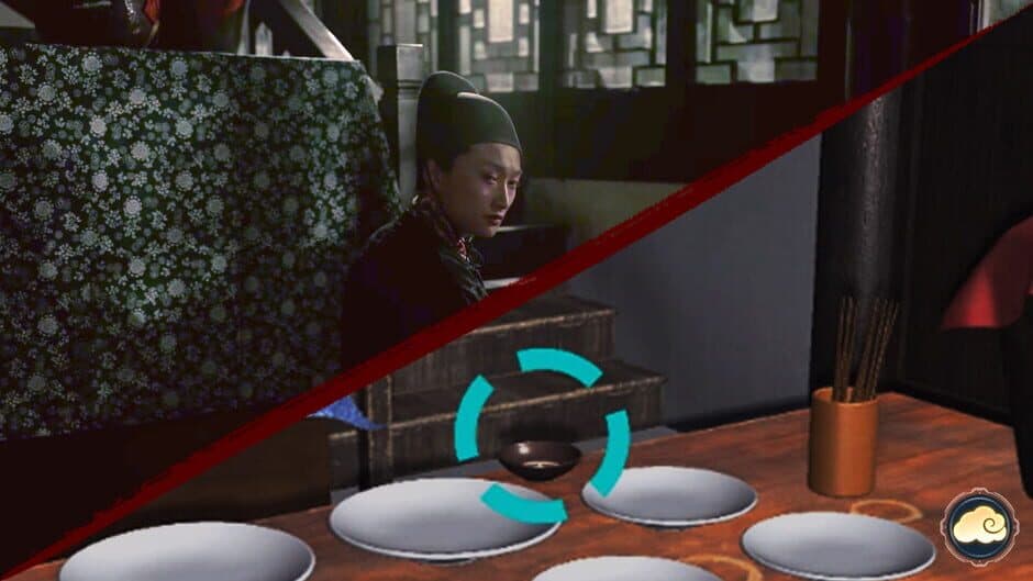 Скриншот 1 из Burning Tail Banquet