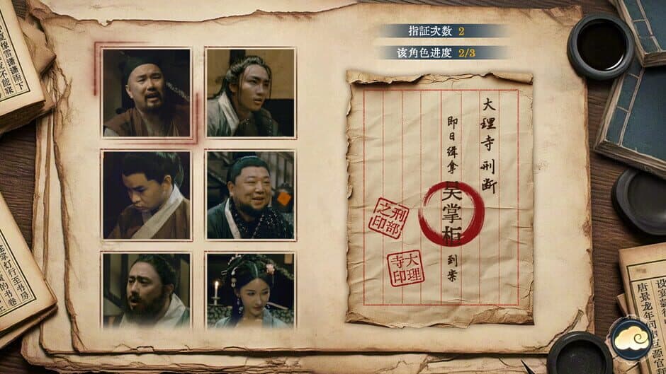 Скриншот 2 из Burning Tail Banquet