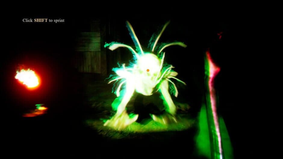 Скриншот 2 из Dark Leaches