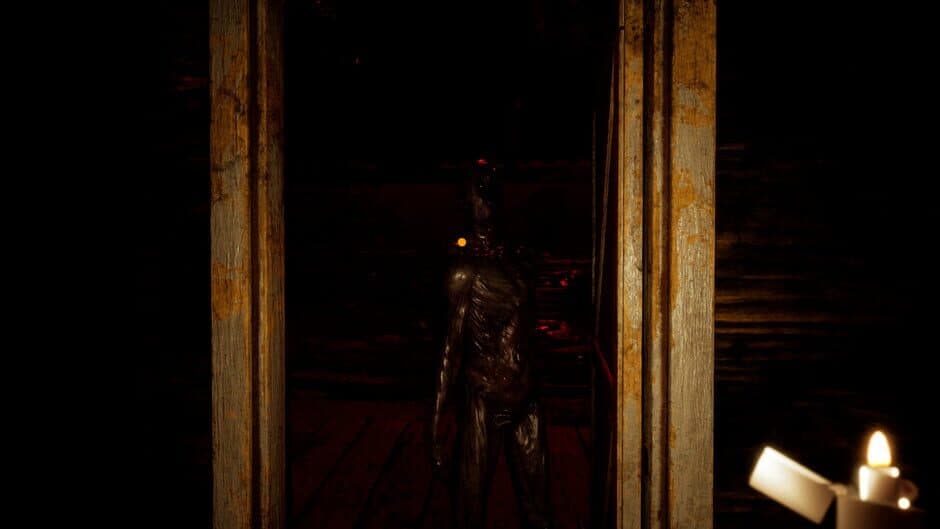 Скриншот 3 из Dark Leaches