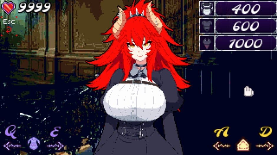Скриншот 1 из Pet That VTuber!
