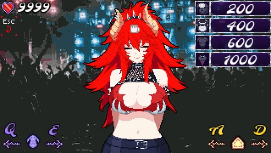 Скриншот 3 из Pet That VTuber!