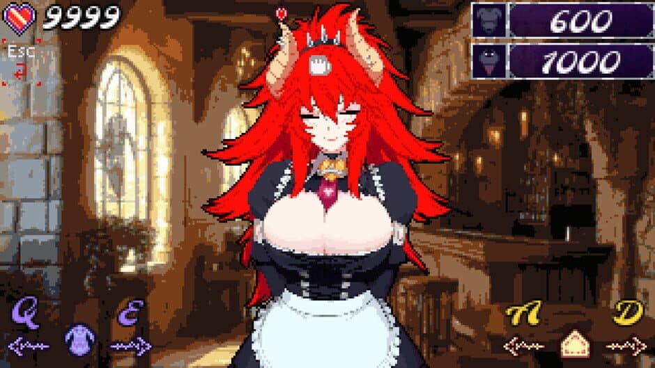 Скриншот 4 из Pet That VTuber!