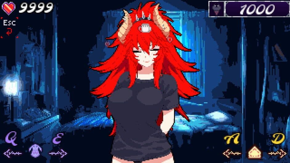 Скриншот 5 из Pet That VTuber!