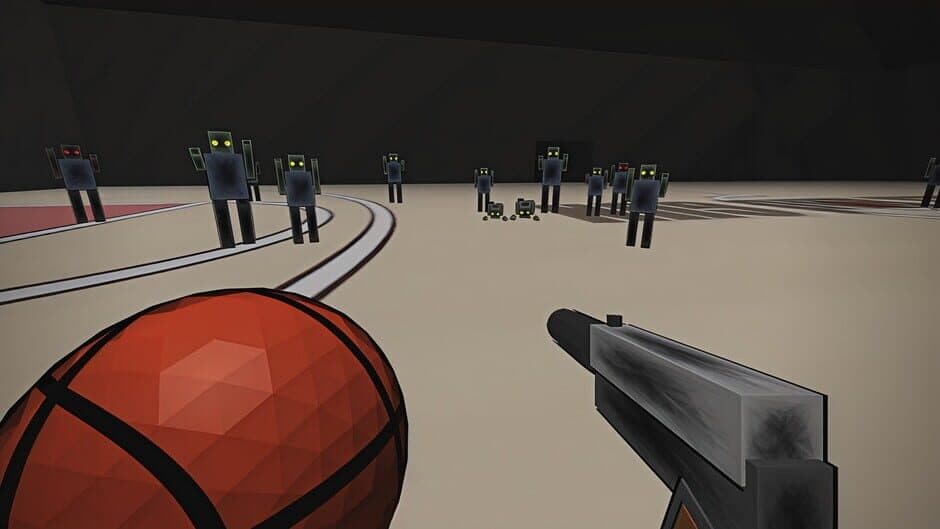 Скриншот 4 из Ball & Gun
