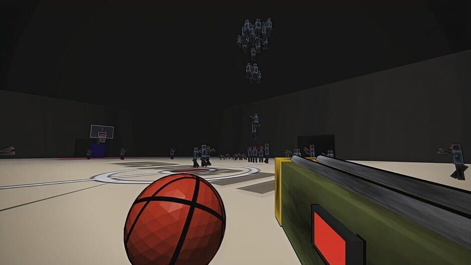 Скриншот 6 из Ball & Gun