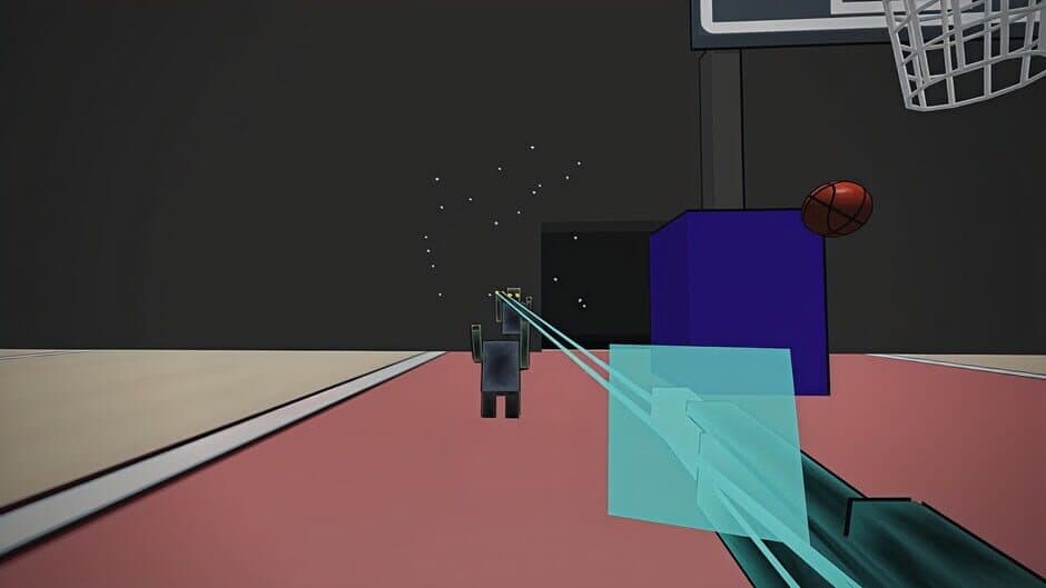 Скриншот 7 из Ball & Gun