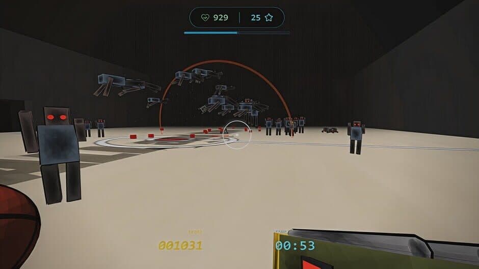 Скриншот 8 из Ball & Gun