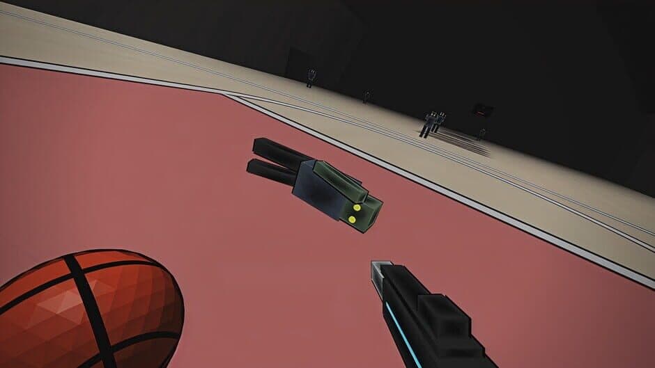 Скриншот 9 из Ball & Gun
