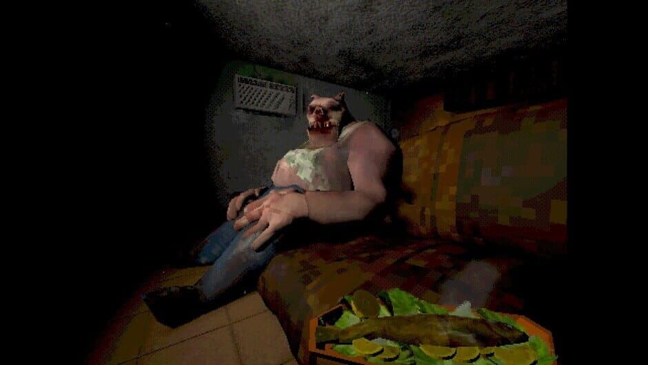 Скриншот 10 из Feed It