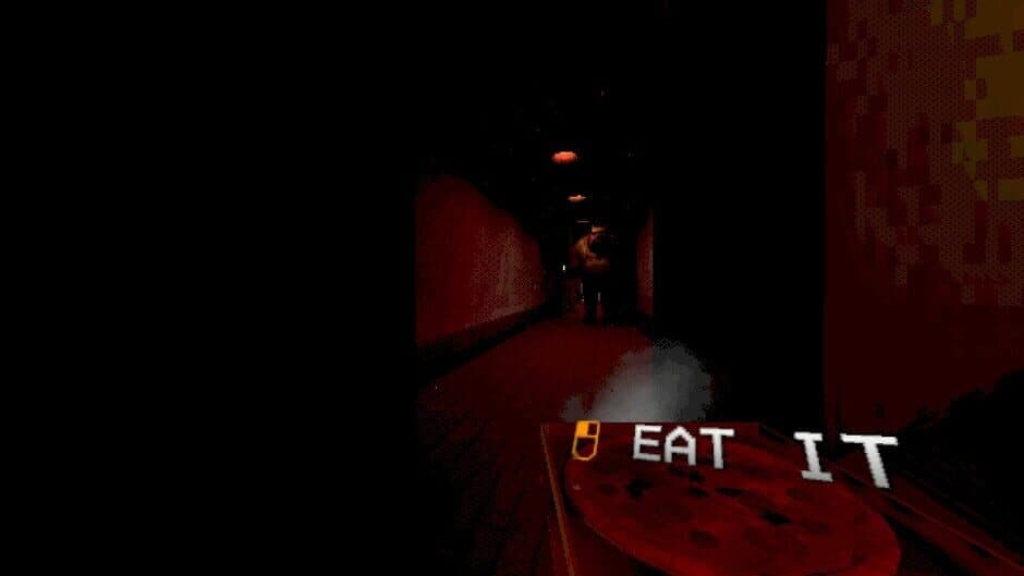 Скриншот 11 из Feed It