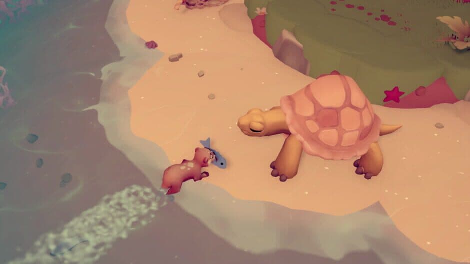 Скриншот 3 из My Otter Friends