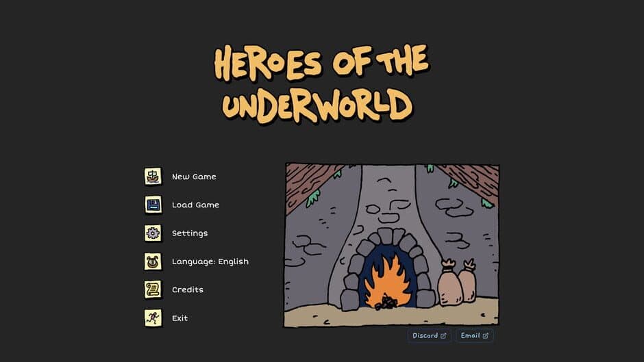 Скриншот 7 из Heroes of the Underworld