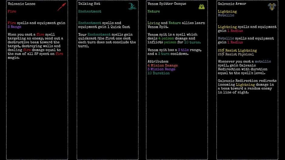 Скриншот 10 из Rift Wizard 3