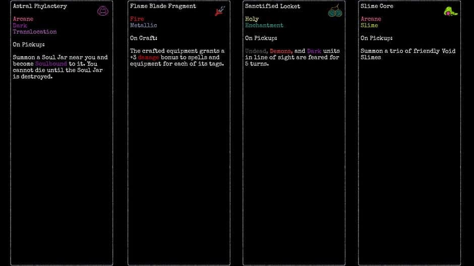 Скриншот 12 из Rift Wizard 3