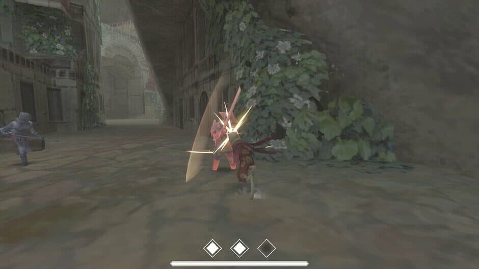 Скриншот 9 из Netherspire