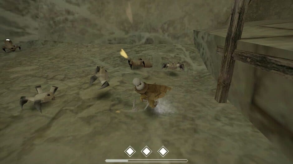 Скриншот 2 из Netherspire