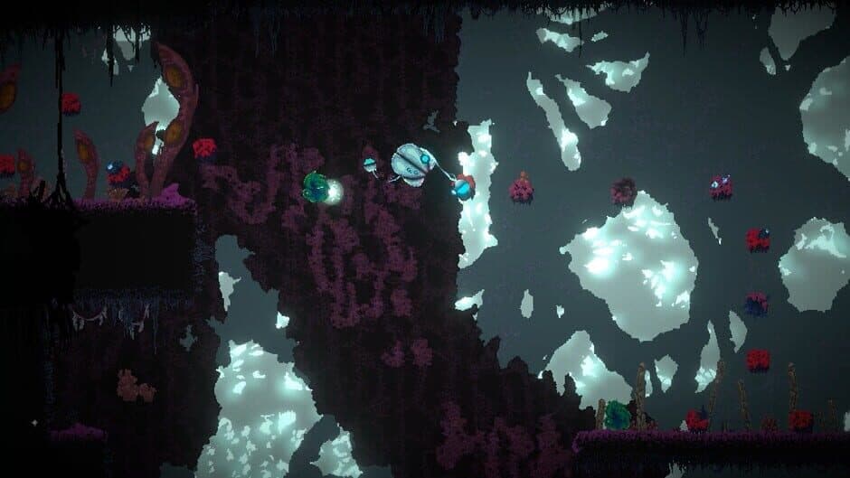 Скриншот 2 из Seed