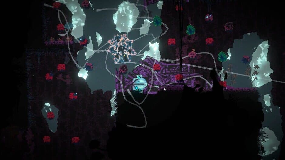 Скриншот 6 из Seed
