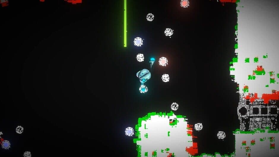 Скриншот 8 из Seed