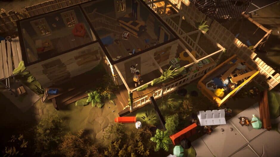 Скриншот 7 из Pale Tide
