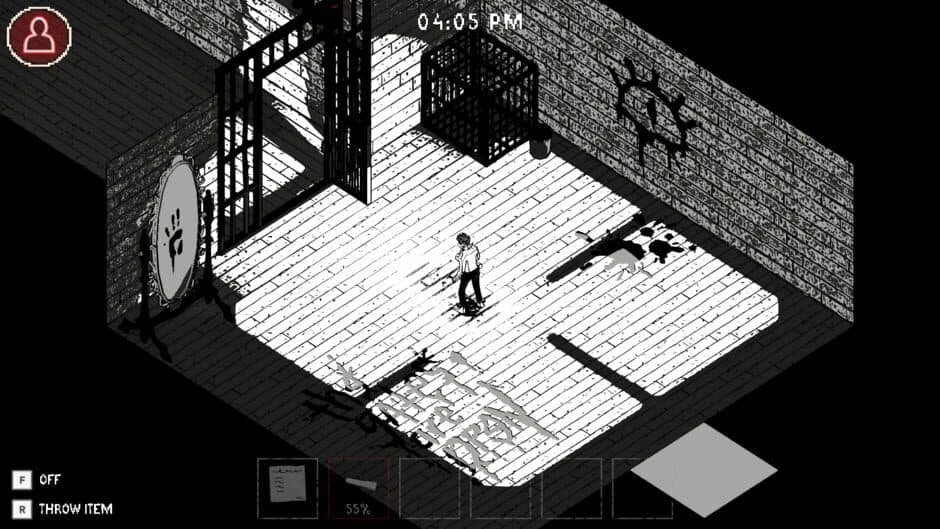 Скриншот 1 из Into The Haunted Land