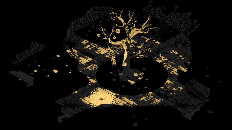 Скриншот 2 из Into The Haunted Land