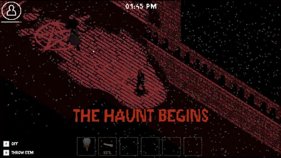 Скриншот 4 из Into The Haunted Land