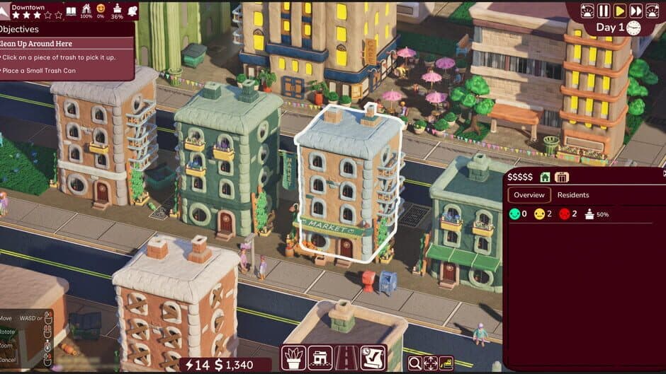 Скриншот 5 из Neighborhoods