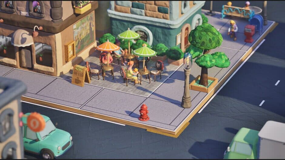 Скриншот 8 из Neighborhoods