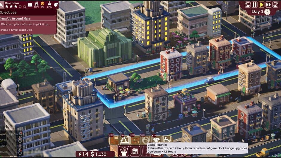 Скриншот 9 из Neighborhoods