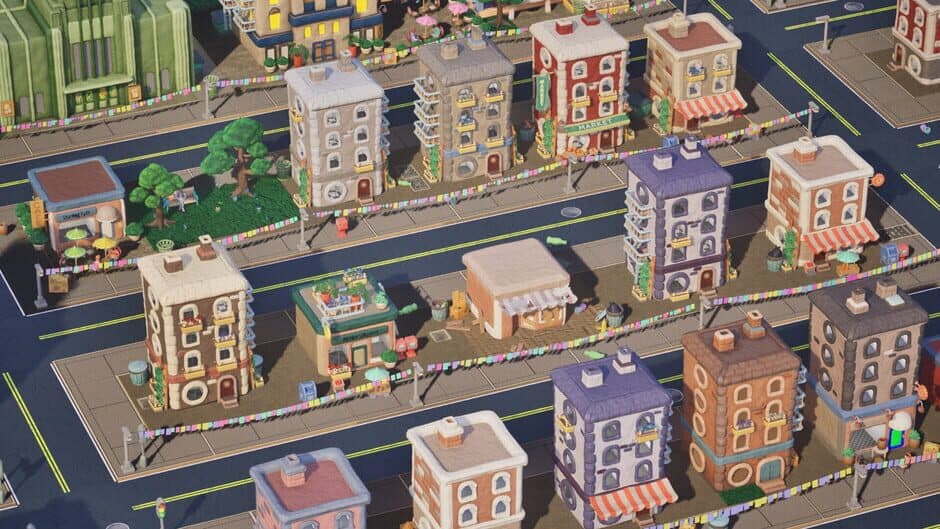 Скриншот 1 из Neighborhoods