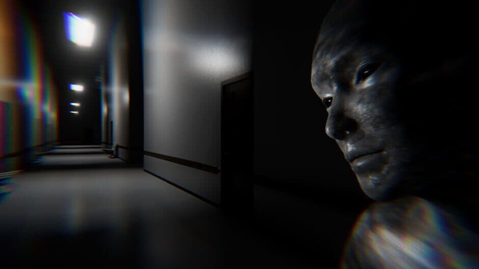 Скриншот 2 из Parasomnia Verum 2