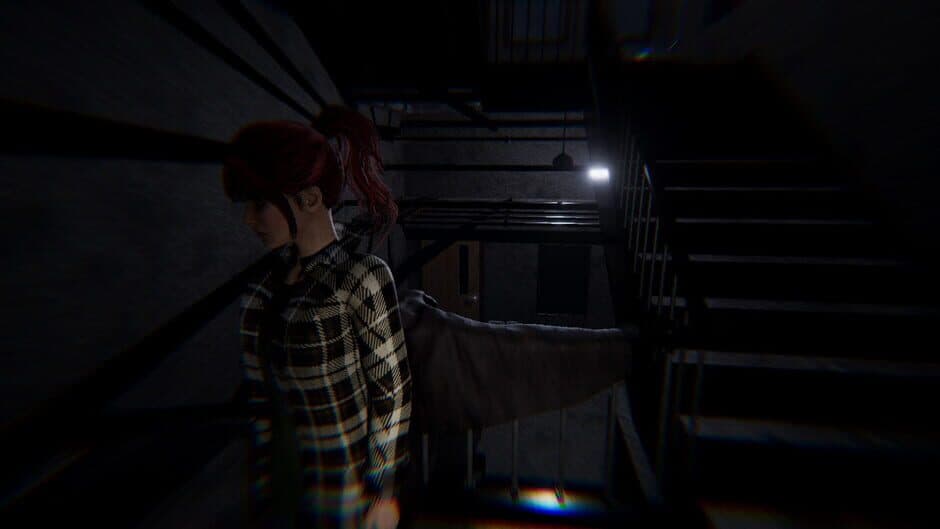Скриншот 7 из Parasomnia Verum 2